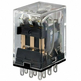 MY3N-AC12 OMRON