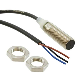 E2A-M12KS04-WP-B1 2M OMRON