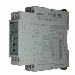 K8AB-TH12S AC100-240 OMRON