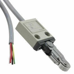 D4C-1260 OMRON