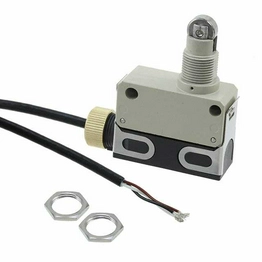 D4E-R1A21N OMRON