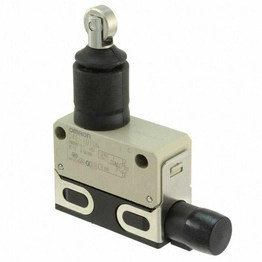 D4E-1D10N OMRON