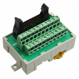 XW2B-20G4 OMRON
