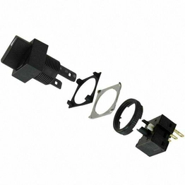 A165SA2M1 OMRON