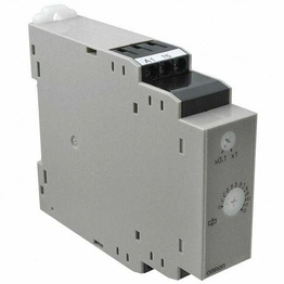 H3DK-HCS AC100-120V OMRON