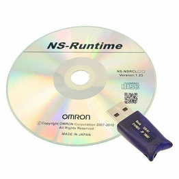 NS-NSRCL1 OMRON
