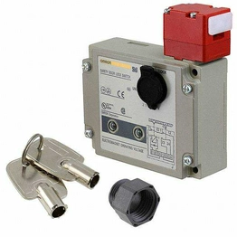 D4BL-4CRA-A-NPT OMRON