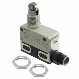 D4E-2A10N OMRON