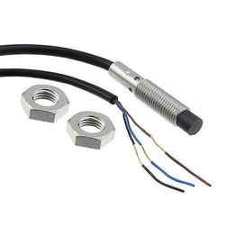 E2B-S08KN04-WP-C1 2M OMRON