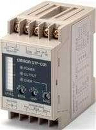 D7F-C03 OMRON
