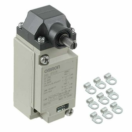 D4A-4P01N OMRON