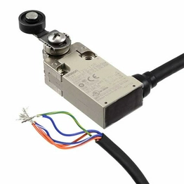 D4F-120-10R OMRON