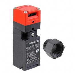 D4NS-4AD-NPT OMRON