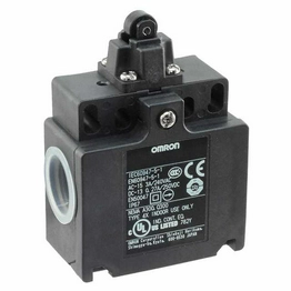 D4N-8B32 OMRON