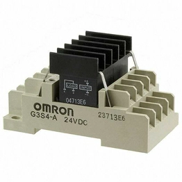 G3S4-A DC24 OMRON