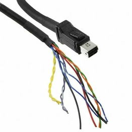 R88A-CRKM005SR-E OMRON