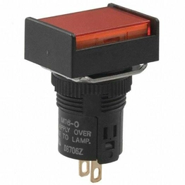 M165-JR-24D OMRON