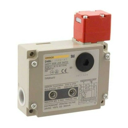 D4BL-2GRD-AT OMRON