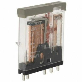 G2RV-1-S DC11 OMRON