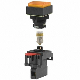 M22-CY-24A OMRON