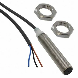 E2A-M12LS04-WP-C1 2M OMRON