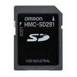 OMRON HMC-SD291 image