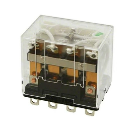 LY4F-AC120 OMRON