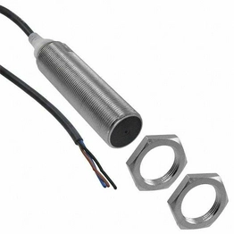 E2A-M18LS08-WP-B1 2M OMRON