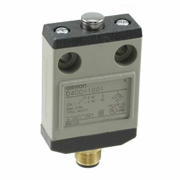D4CC-1001 OMRON