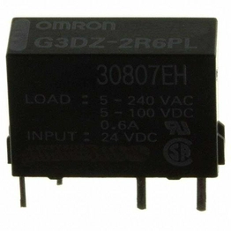 G3DZ-2R6PL DC24 OMRON
