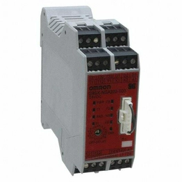 G9SX-NSA222-T03-RT DC24 OMRON