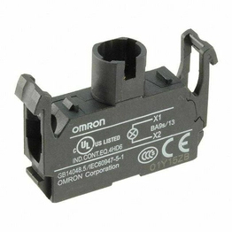 A22NZ-T-E OMRON