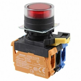A22NL-BGM-TRA-G102-RC OMRON