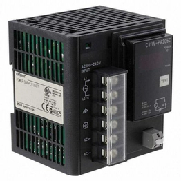 CJ1W-PA205C OMRON