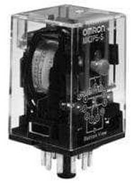 MK2P DC380MA OMRON