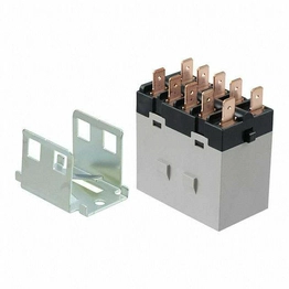 G7J-2A2B-T-W1 AC200/240 OMRON