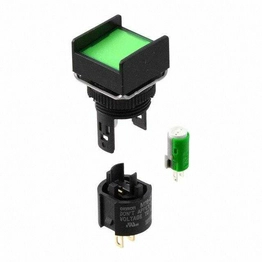 M16-AG-5D OMRON
