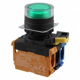 A22NL-BGM-TGA-G102-GB OMRON