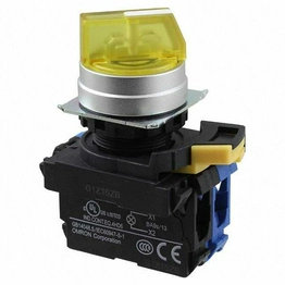 A22NW-2MM-TYA-G100-YC OMRON