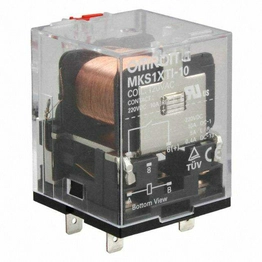 MKS1XTI-10 AC120 OMRON