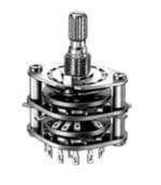 SR2921F-0205-19R0B-E9-S-W-159 Taiwan Alpha Electronic