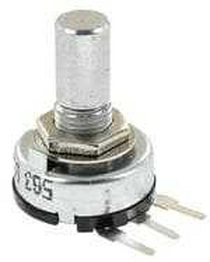 RV170F-24-15R1-B5K-0021 Taiwan Alpha Electronic
