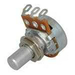 RV16AF-10-15R1-A10K-3DLA Taiwan Alpha Electronic