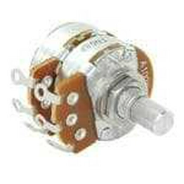 RV24BF-10-15R1-B5K-LA Taiwan Alpha Electronic