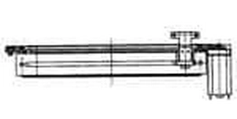 RA00B1MF-10-08T1-JISB10K-016 Taiwan Alpha Electronic
