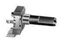 RV112BCF-40-25A-B50K Taiwan Alpha Electronic