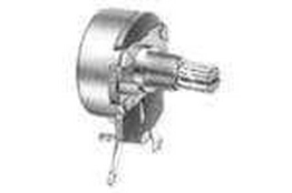 VW24F-10-19.5K-B2K-019 Taiwan Alpha Electronic