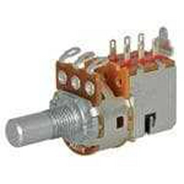 RV16BF-10-15R1-B100K-LA Taiwan Alpha Electronic