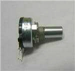 RV170F-10-15R1-B50K-0021 Taiwan Alpha Electronic