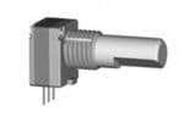 RD701F-20B1-15F-B5K-005 Taiwan Alpha Electronic